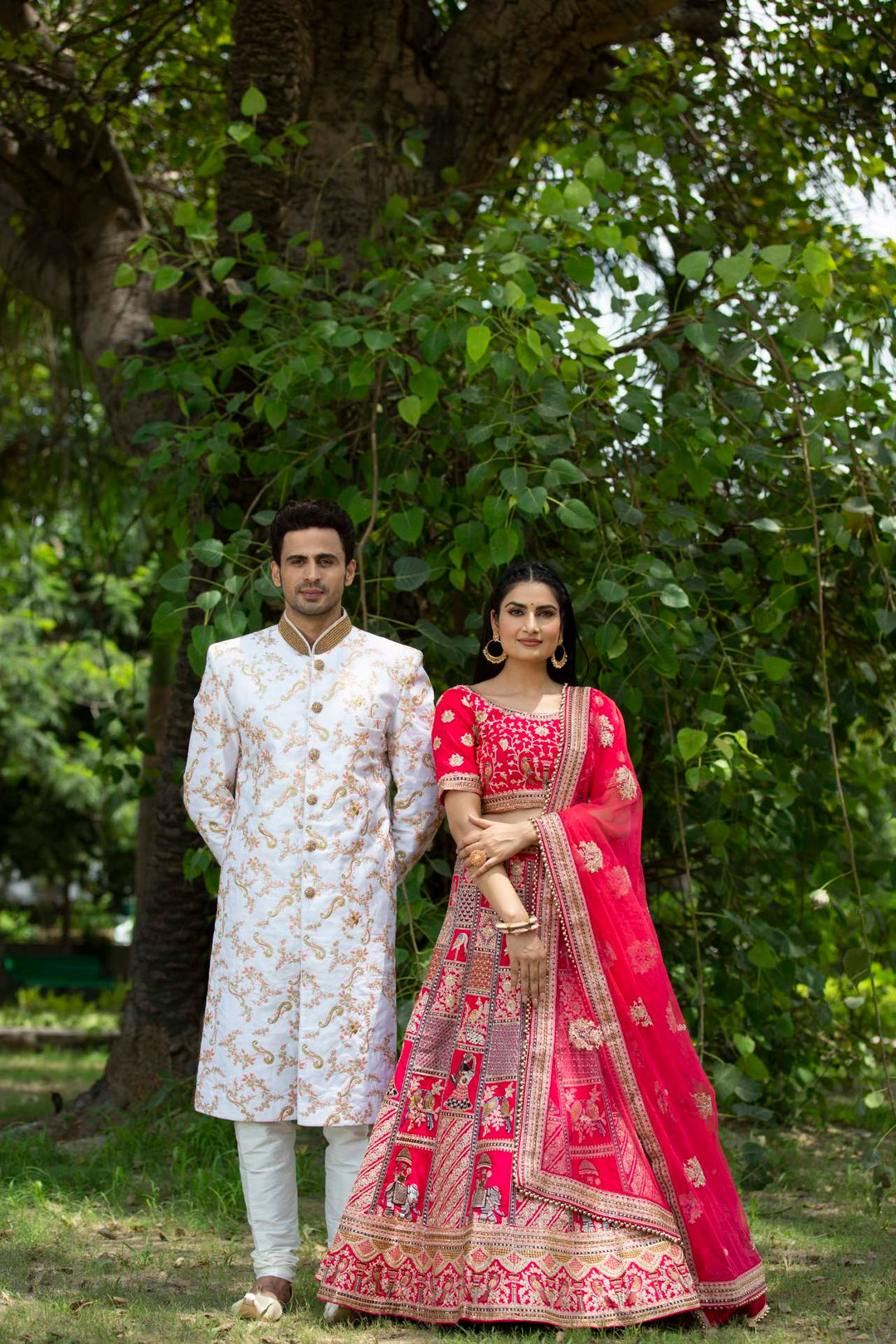 Fashion & Culture - The undeniable link between ethnic fashion & culture promotion - myethnicrentals