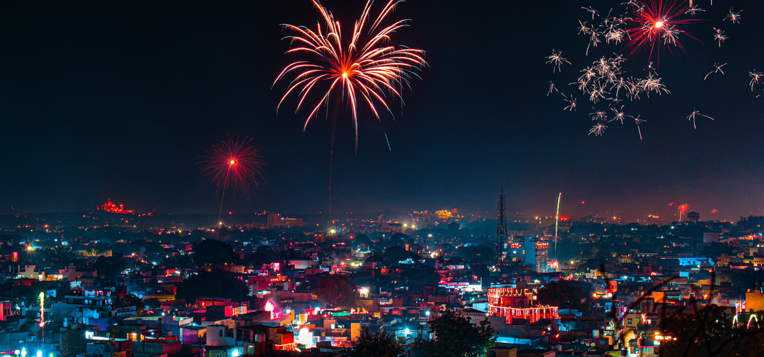 Diwali 2025 in the GTA: Your Ultimate Guide to Galas, Fashion & Festivities - myethnicrentals