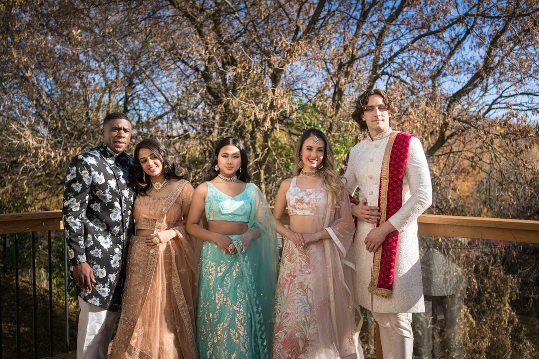 Top Photo and Video Services for Your South Asian Wedding: Elevate Your Big Day with the Best in the Industry - myethnicrentals