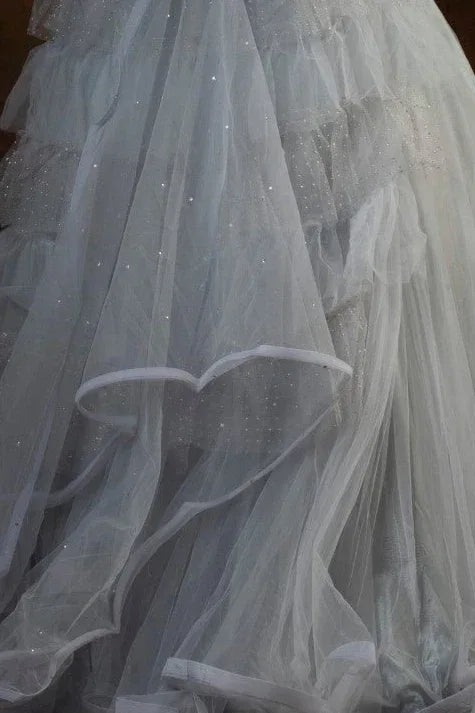 Dancing Layered Flow Lehenga (Outside Ontario) - MyEthnikRentals