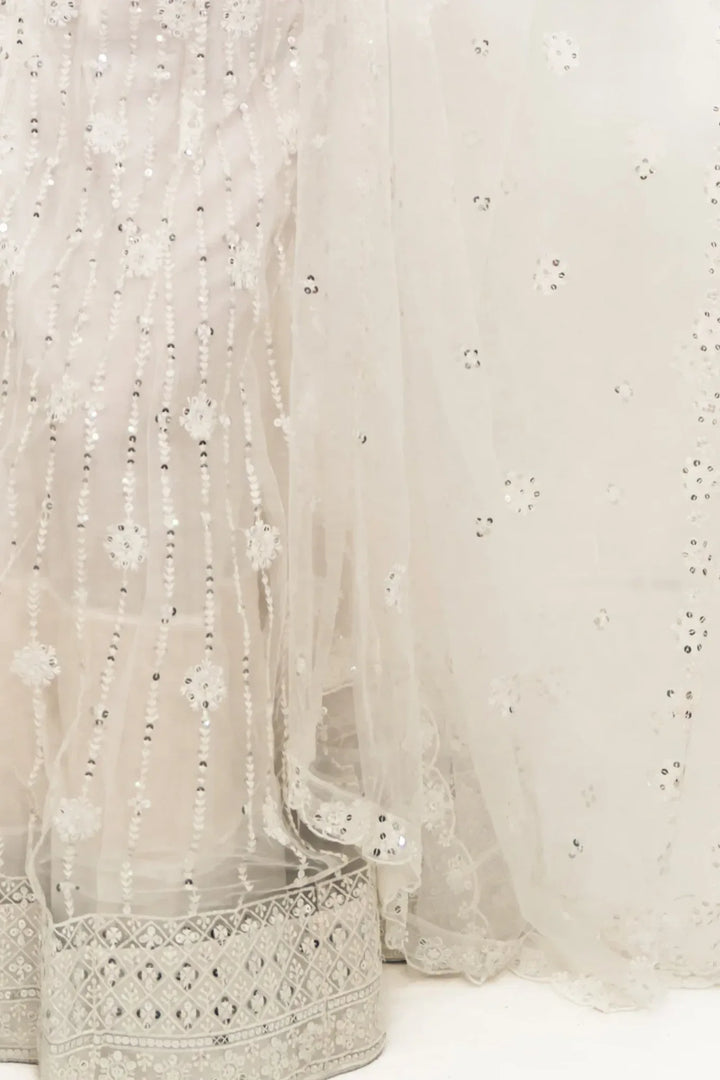 Blingy Bollywood Glam Lehenga - MyEthnikRentals