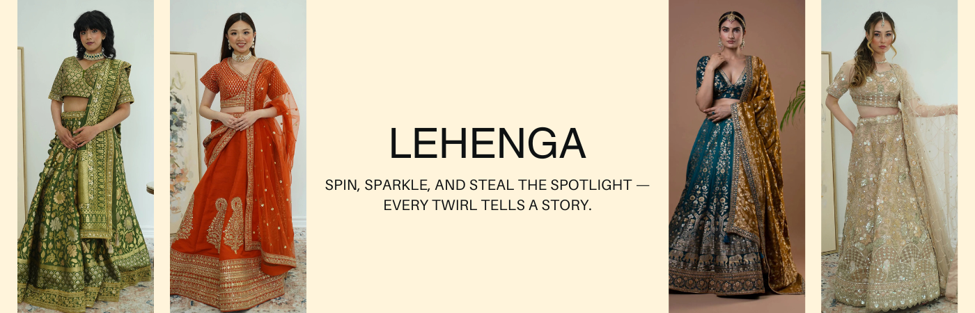 Lehenga