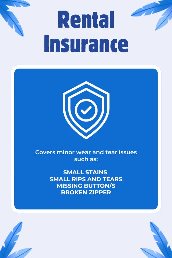 Rental Insurance - MyEthnikRentals