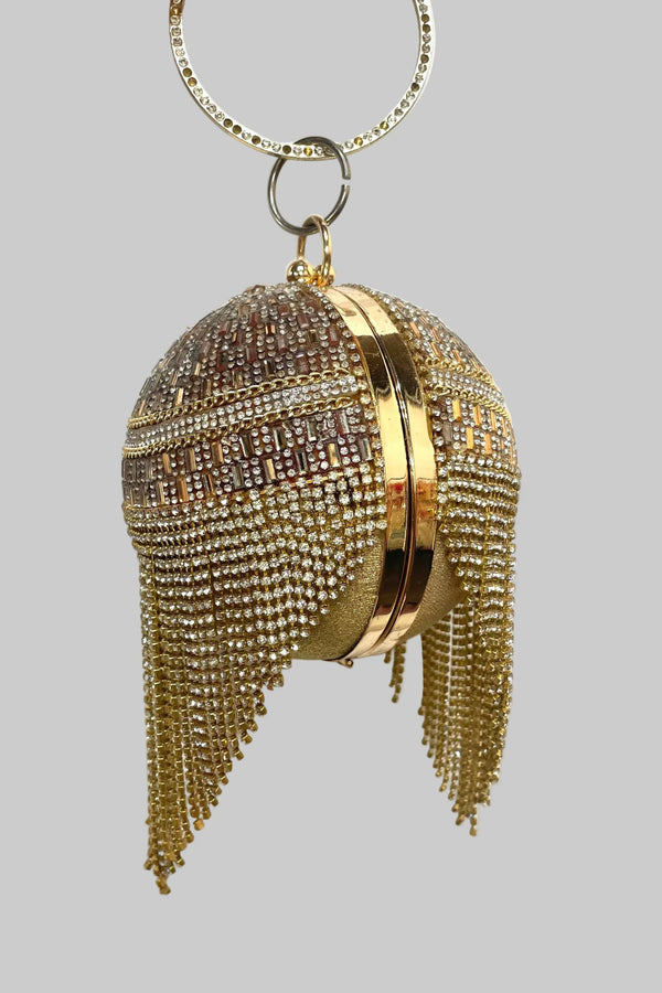 Disco Ball Purse - MyEthnikRentals