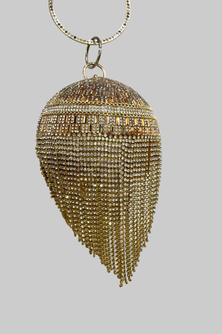 Disco Ball Purse - MyEthnikRentals