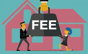 Order fees - MyEthnikRentals