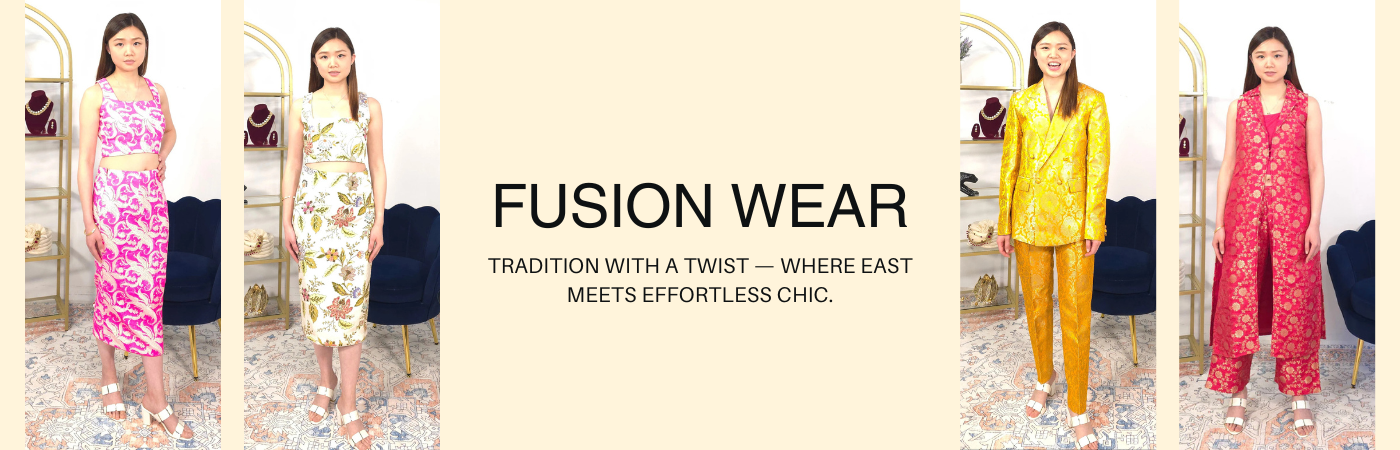 Fusion Wear
