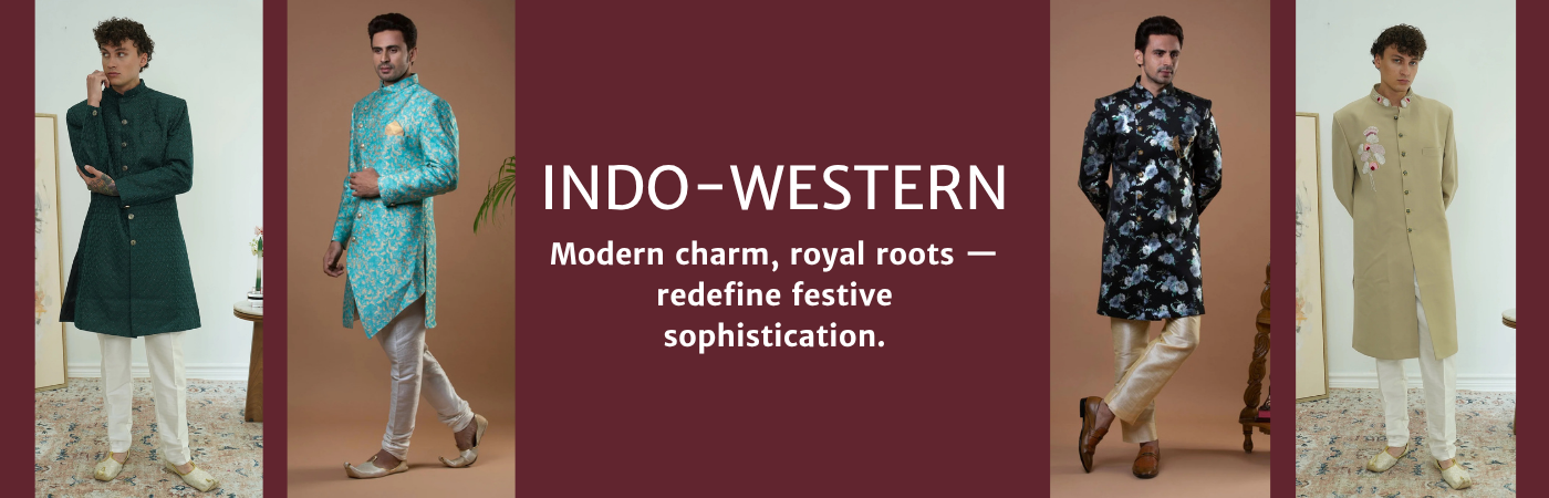 Indo-Western