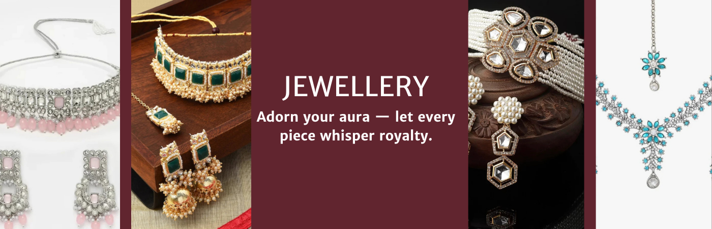 Jewellery
