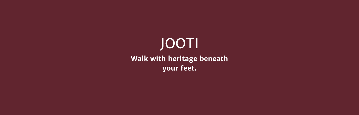 Men Ethnic Footwear (Jooti)