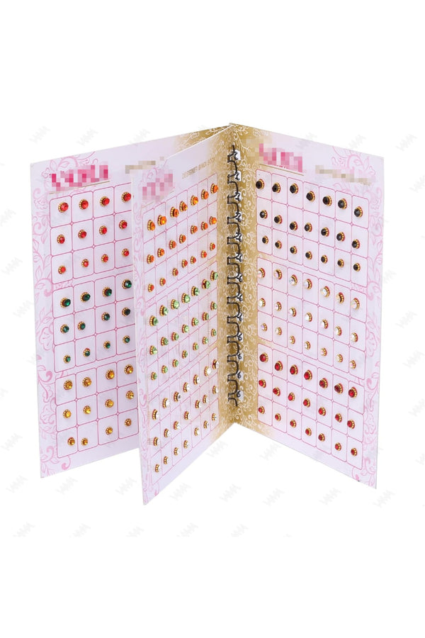 3.99 Bindi - MyEthnikRentals