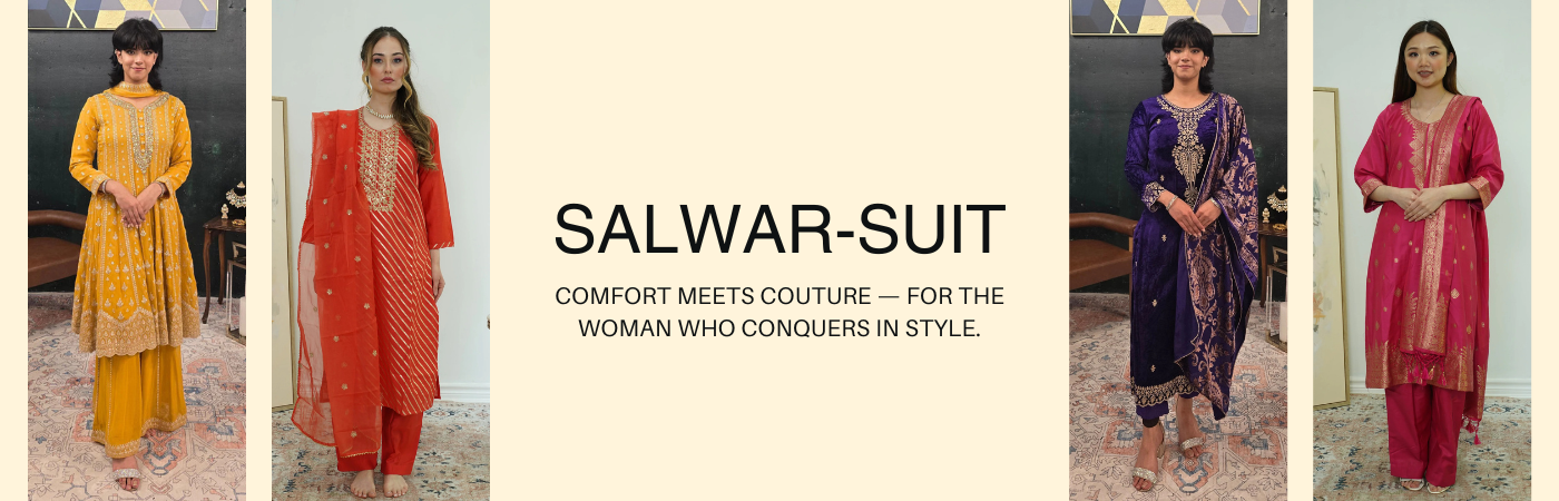 Salwar Kameez