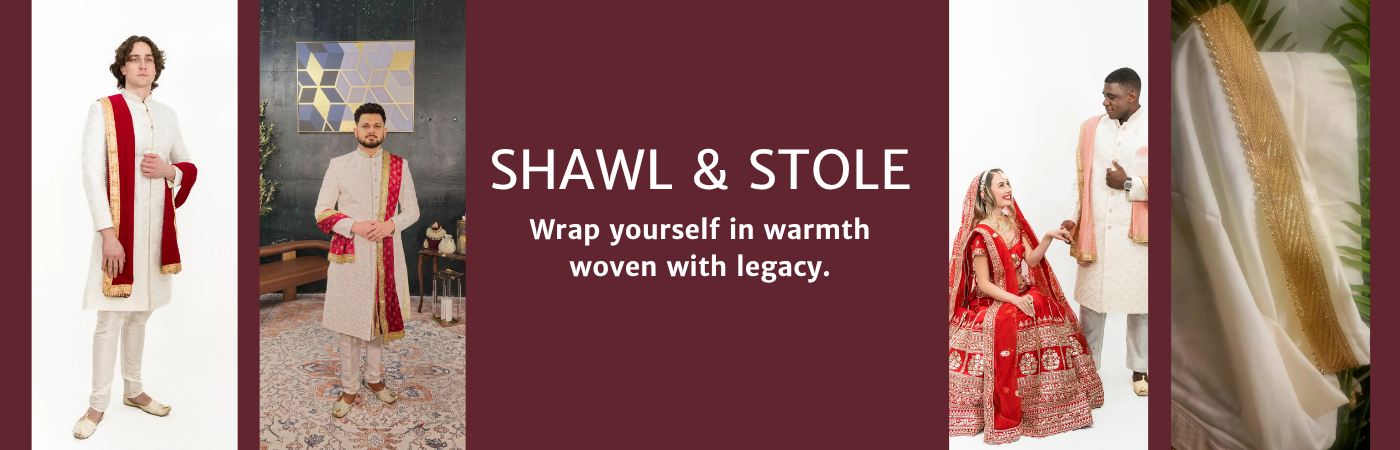 Shawl/Stole